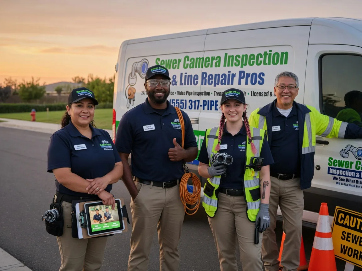 Sewer Line Repair company in Far Rockaway, NY